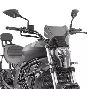 Givi 1173S forrudebeslag Benelli 502 C '19 - A8706A