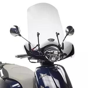 Givi voorruitsteun 6109A Kymco Like 50 125 150 17-22 - A6109A