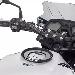 Givi BF30 supporto adattatore tanklock Honda CB 650F CBR 1000 RR '17 - BF30