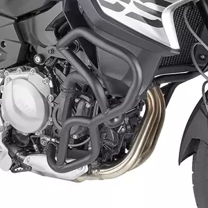 Givi TN5129 BMW F 850 GS '21 variklio apsaugos dangteliai - TN5129