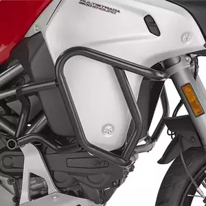 Givi TN7408 Ducati Multistrada Enduro 1200 protecții moteur 16-17 - TN7408