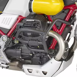 Givi TN8203 Moto Guzzi V85 TT '19 motorafskærmning - TN8203