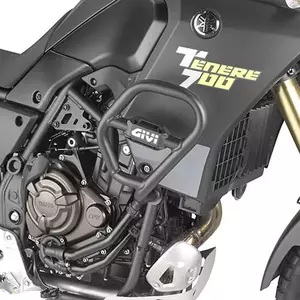Givi TN2158 Yamaha Tenere 700 '21 motorbeschermers - TN2158
