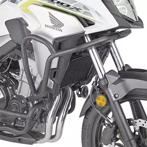 Givi TNH1171 Honda CB 500 X 19-20 motordæksel toppe - TNH1171