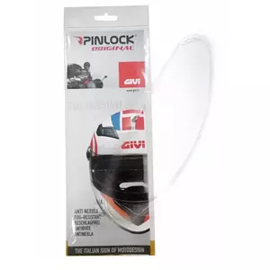 Pinlock za Givi X08 / X09 / 50.4 Sniper Spectrum kacigu - Z2261R