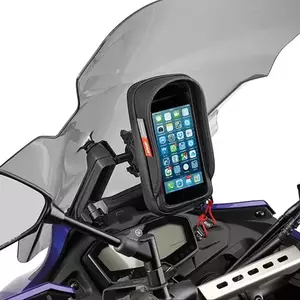 Příčník Givi pro montáž držáků GPS telefonu BMW F 850 GS Adventure '19 - FB5134