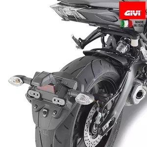 Extensões dos indicadores Givi Yamaha MT-09 17-18 - IN2132KIT