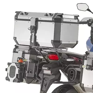 Givi SR1161 osrednji prtljažnik brez plošče Honda CRF 1000 L Africa Twin Adventure Sports '18 - SR1161