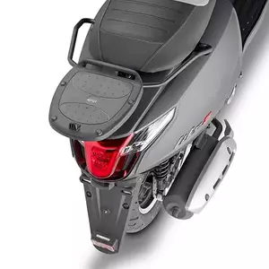 Givi SR6109 centralni prtljažnik brez plošče Kymco Like 125-150 17-22 - SR6109