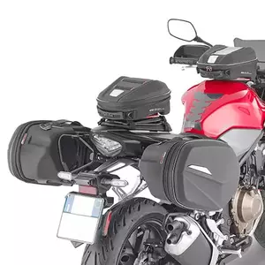 Givi TE1176 Easylock sideholder til cykeltasker Honda CB 500 F 19-20 - TE1176