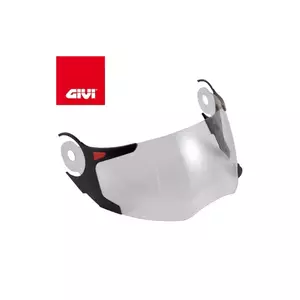 Givi Helm-Windschutzscheibe Z2449TR für X01 pinlock transparent - Z1890PR