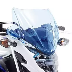 Vetrobransko steklo Givi tipa ICE BMW G 310 R 17-18 - A5125BL