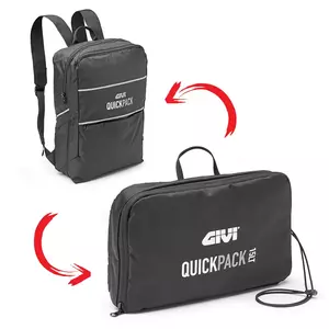 Univerzális hátizsák/csomagtartó táska Givi T521-2