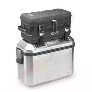 Givi UT807C 20L τσάντα πίσω καθίσματος-3