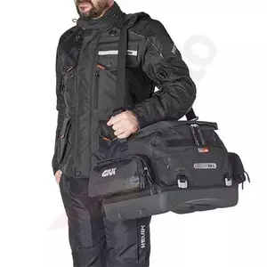 Givi UT805 35L τσάντα πίσω καθίσματος-5