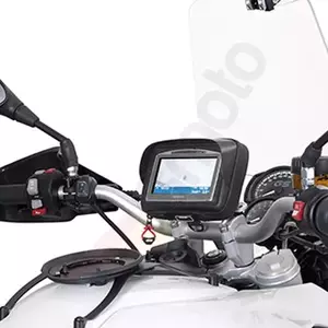 Givi S901A support universel pour guidon GPS smartphone-4