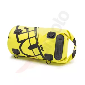 Чанта за багаж с ролка Givi EA114FL водоустойчива 30L fluo - EA114FL