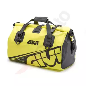 Τσάντα ρολό αποσκευών Givi EA115FL αδιάβροχη 40L fluo - EA115FL