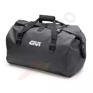 Sac à roulettes pour bagages Givi EA119BK imperméable 60L noir - EA119BK