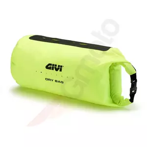 Чанта за багаж с ролка Givi T520 водоустойчива 18L fluo - T520