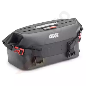 Bolsa portaherramientas Givi GRT717B impermeable 5L norma IPX5 - GRT717B