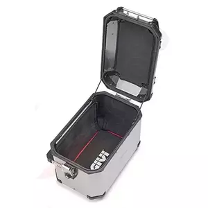 Вътрешна облицовка на багажника Givi E204 за OBKN48 KFR48 - E204