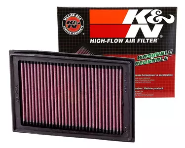 K&amp;N KA-2508 Kawasaki filter zraka-2
