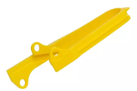 Ślizg łańcucha napędowego Polisport żółty - 8453900002