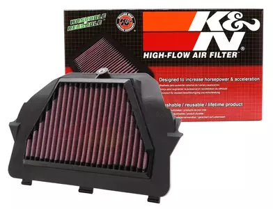 Vzduchový filter K&N YA-6008 Yamaha-2