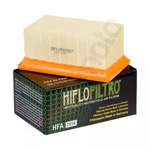 Vzduchový filter HifloFiltro HFA 7914 - HFA7914