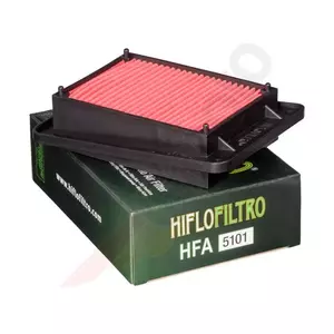 Luftfilter Filter Hiflo Filtro HFA 5101 - HFA5101