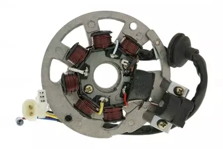 Lichtmaschine Stator Version 4 für Keeway CPI 101 Octane - KW20915