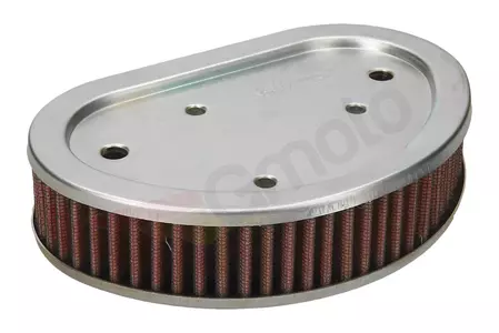 Vzduchový filtr K&N HD-9608 pro Harley Davidson - HD-9608