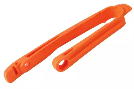 Oranžové sklíčko hnacího řetězu Polisport - 8453400002