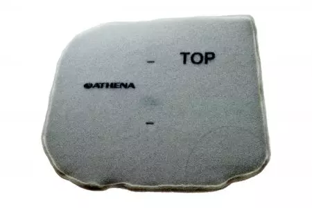 Athena luftfilter med svamp - S410220200010