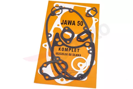 Joints de moteur en Kryngelite Jawa 50