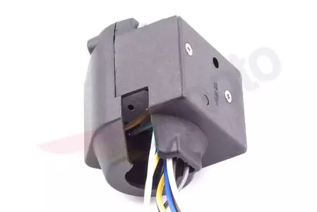 Interruptor combinado esquerdo da Jawa 350-4