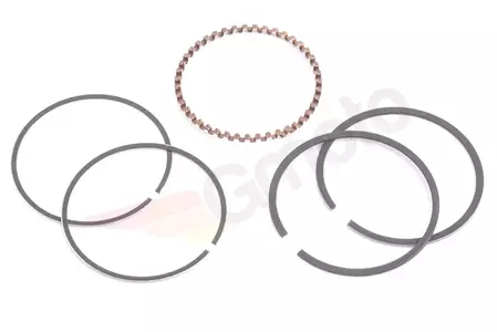 Set di anelli 80 cm3 - 73733