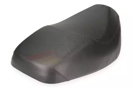 Κάθισμα πάγκου μαύρο 4T-2