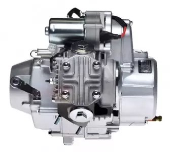 Kompletní motor 50 ccm-3