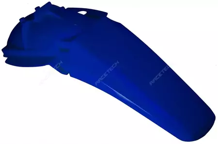 Kotflügel hinten Racetech blau - PPGASBL0001-081