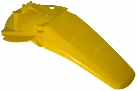 Πίσω λασπωτήρας κίτρινος - PPGASGI0001-102