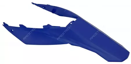 Kotflügel hinten Racetech blau - CDGASBL0007-081