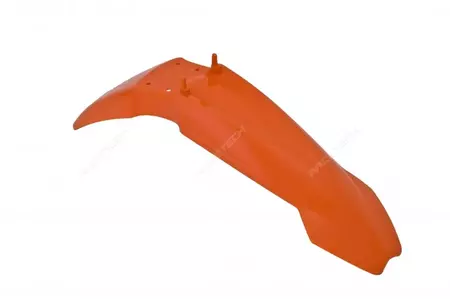 Asa dianteira OVNI cor de laranja - KT03070127