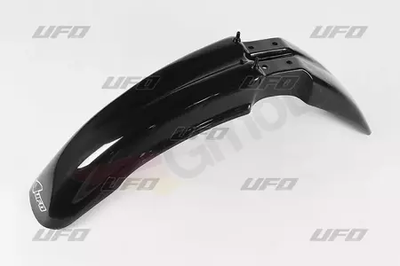 Predné krídlo UFO čierne - KT03020001