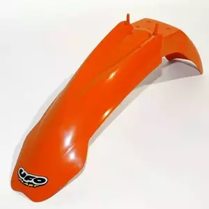 Voorvleugel UFO oranje - KT03020127