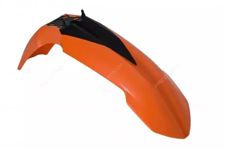 Első szárny UFO narancssárga - KT03092127