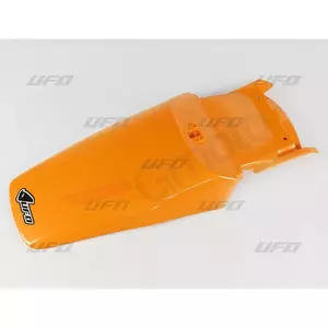 Błotnik tył UFO pomarańczowy - KT03038126