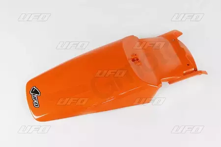 Błotnik tył UFO pomarańczowy - KT03038127