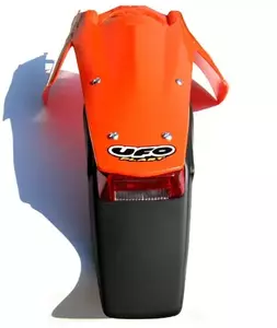 Kotflügel UFO hinten mit Led orange - KT03046126